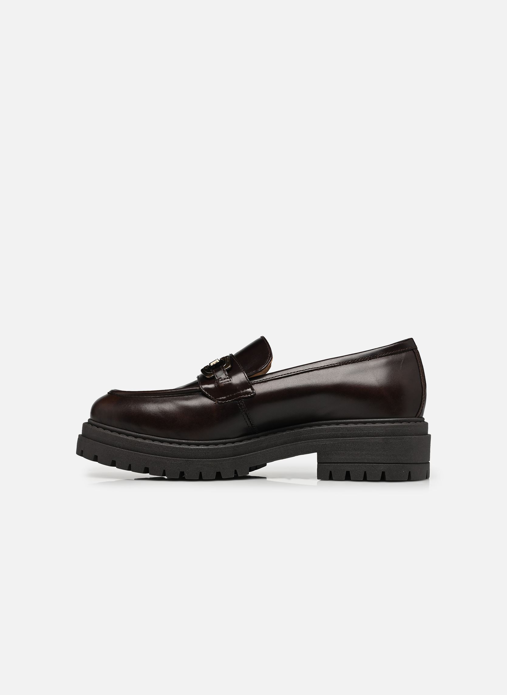Chaussures de ville I617175D femme marron NeroGiardini Chaussures de ville I617175D femme marron MANOLETE T.DI MORO TR FOLGARIA