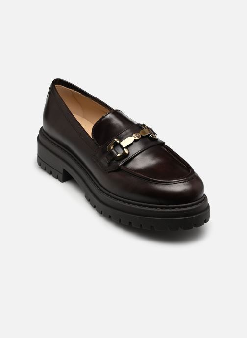 NeroGiardini Chaussures de ville I617175D femme marron