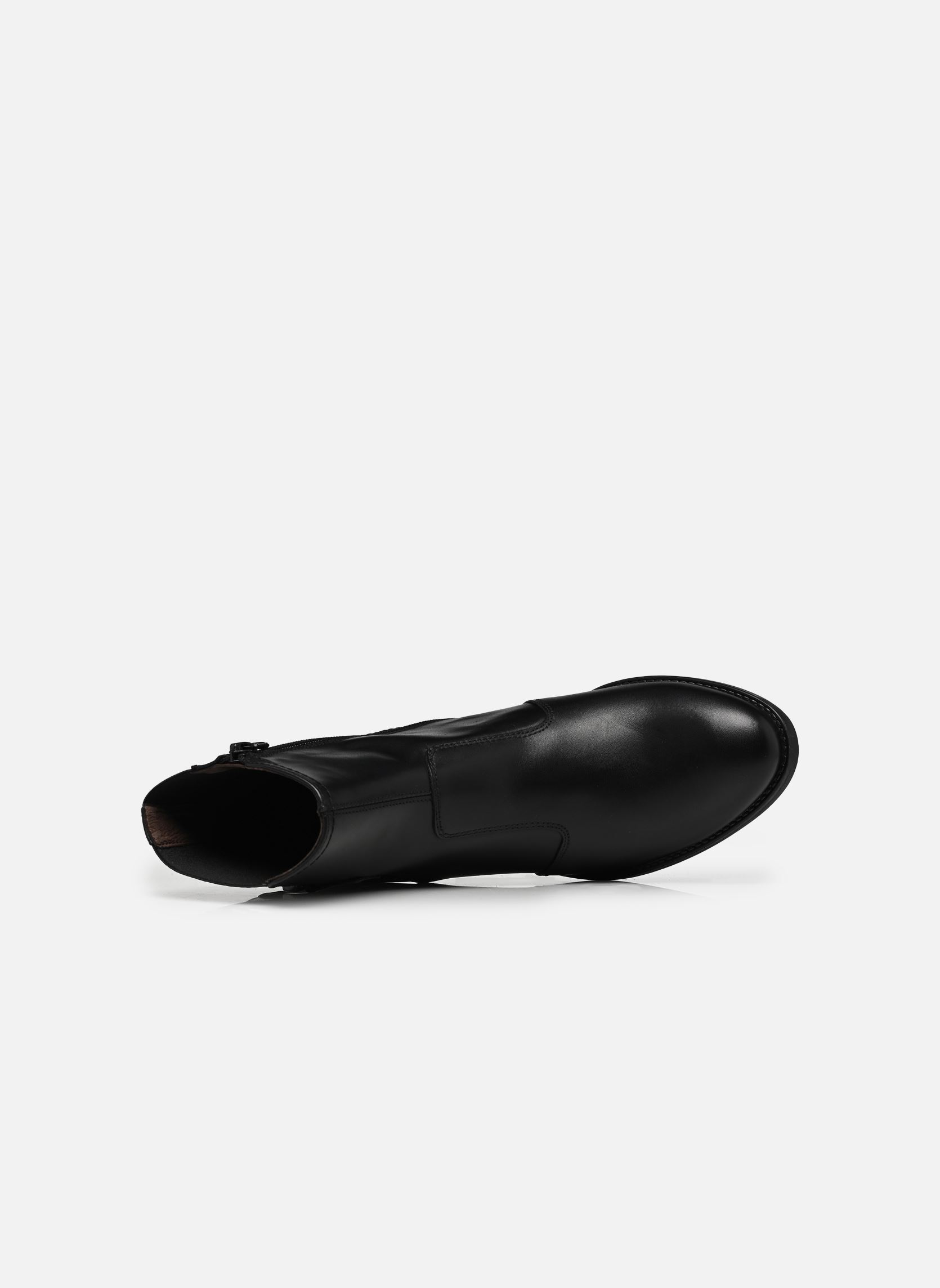 Enkellaarzen en boots I617213D dames zwart NeroGiardini Enkellaarzen en boots I617213D dames zwart GUANTO NERO ELASTICO NERO TR B