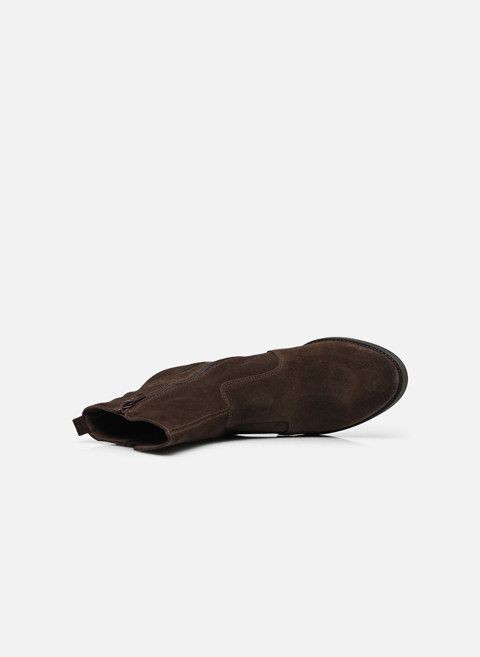 Enkellaarzen en boots I617217D dames bruin NeroGiardini Enkellaarzen en boots I617217D dames bruin AROLD COLO T.MORO TR BRESCIA 8
