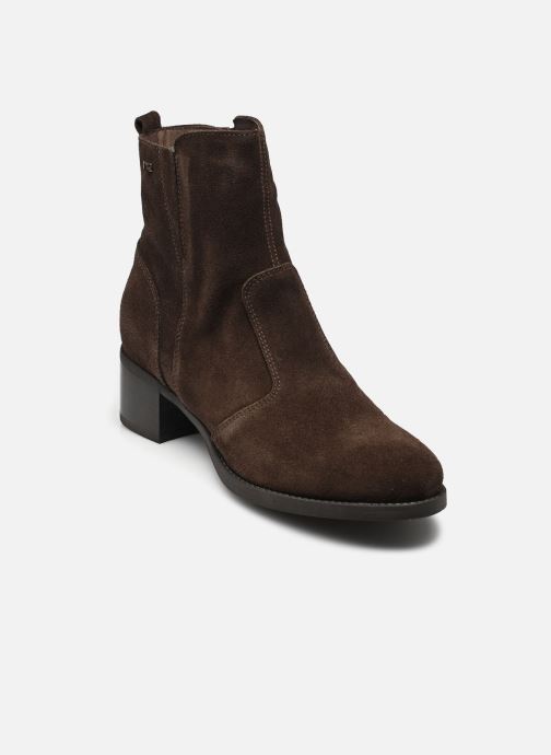 NeroGiardini Stivaletti e stivali I617217D donna marrone