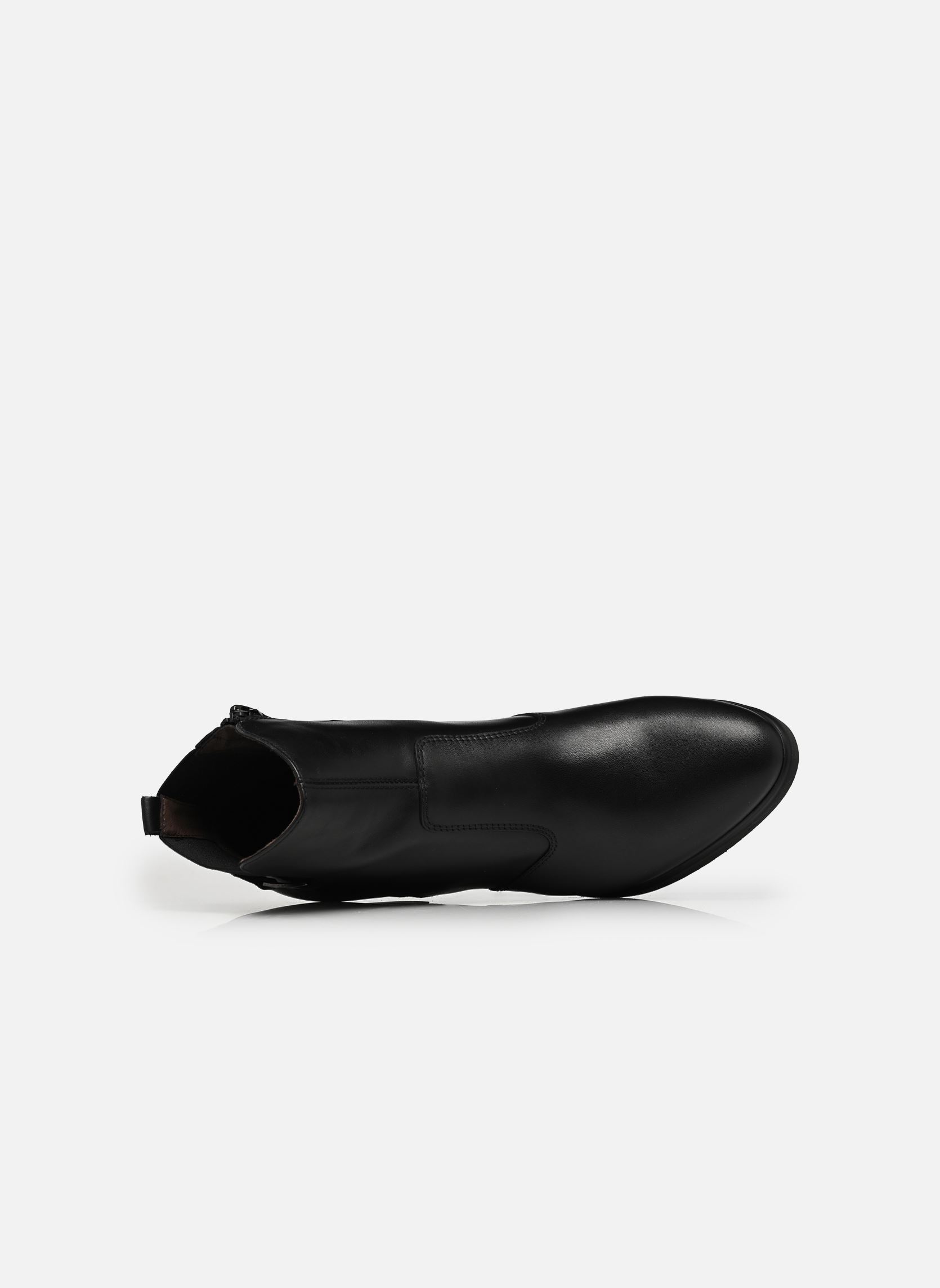 Enkellaarzen en boots I617260D dames zwart NeroGiardini Enkellaarzen en boots I617260D dames zwart GUANTO NERO ELASTICO NERO PU.L