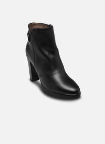 Enkellaarzen en boots I617270D dames zwart NeroGiardini Enkellaarzen en boots I617270D dames zwart GUANTO NERO PU.ALTILIA L16720