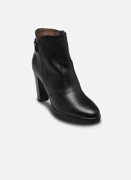 NeroGiardini Stivaletti e stivali I617270D donna nero
