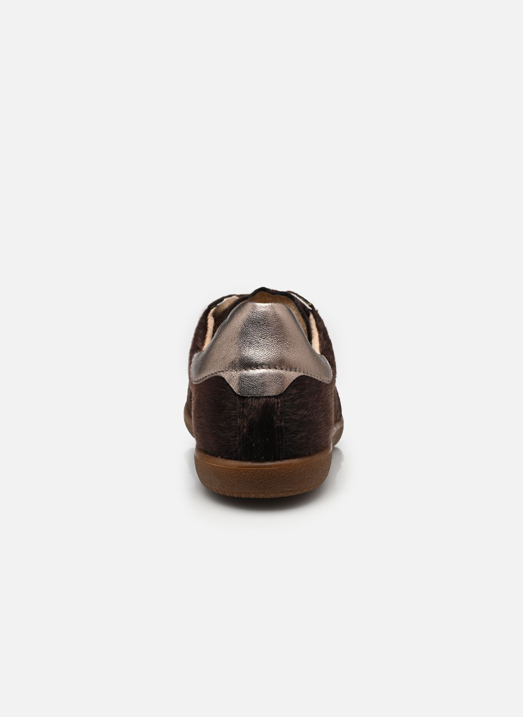 Baskets I617310D femme marron NeroGiardini Baskets I617310D femme marron AROLD COLO T.MORO T.PATTY T.MO