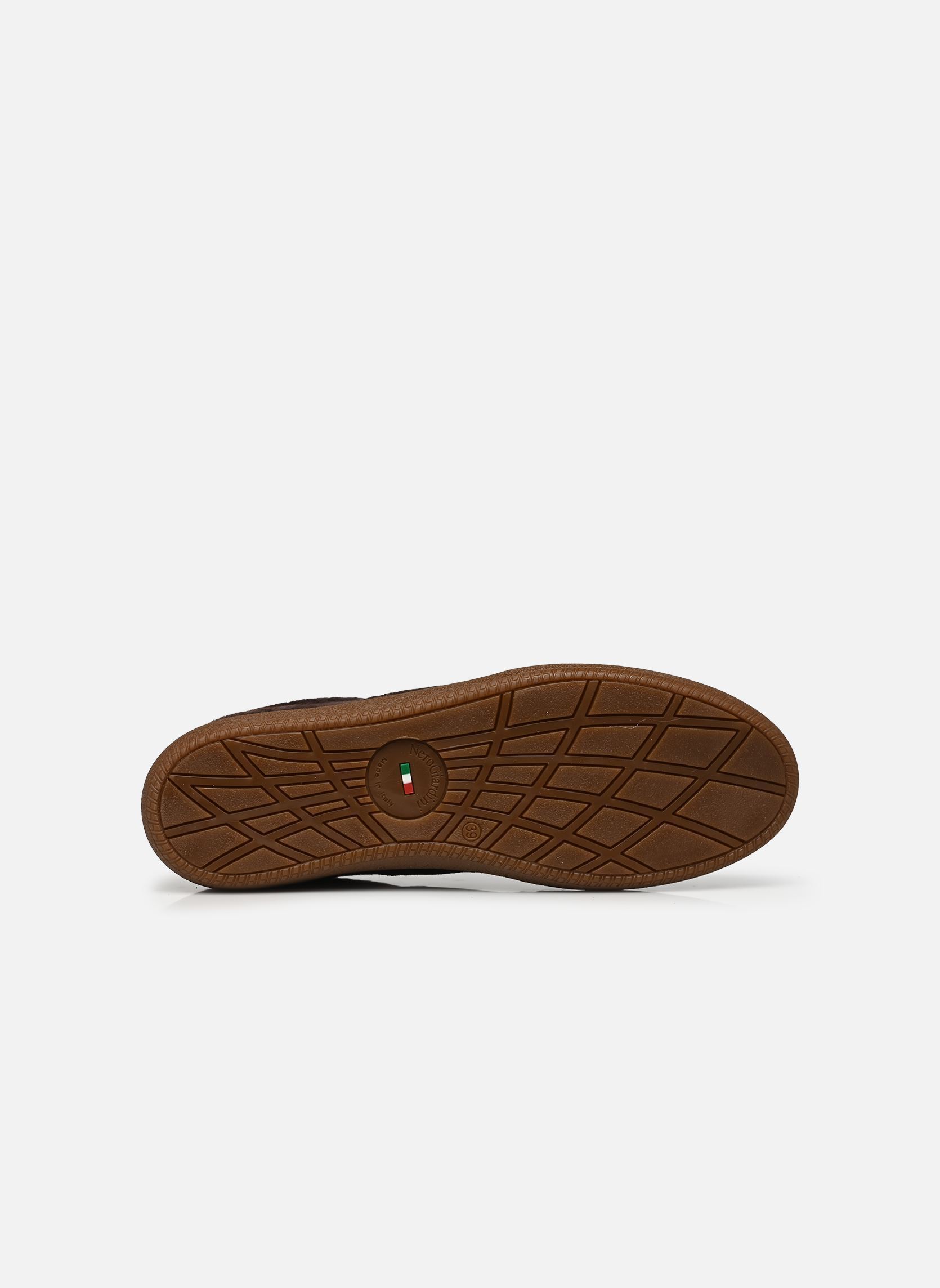 Baskets I617310D femme marron NeroGiardini Baskets I617310D femme marron AROLD COLO T.MORO T.PATTY T.MO