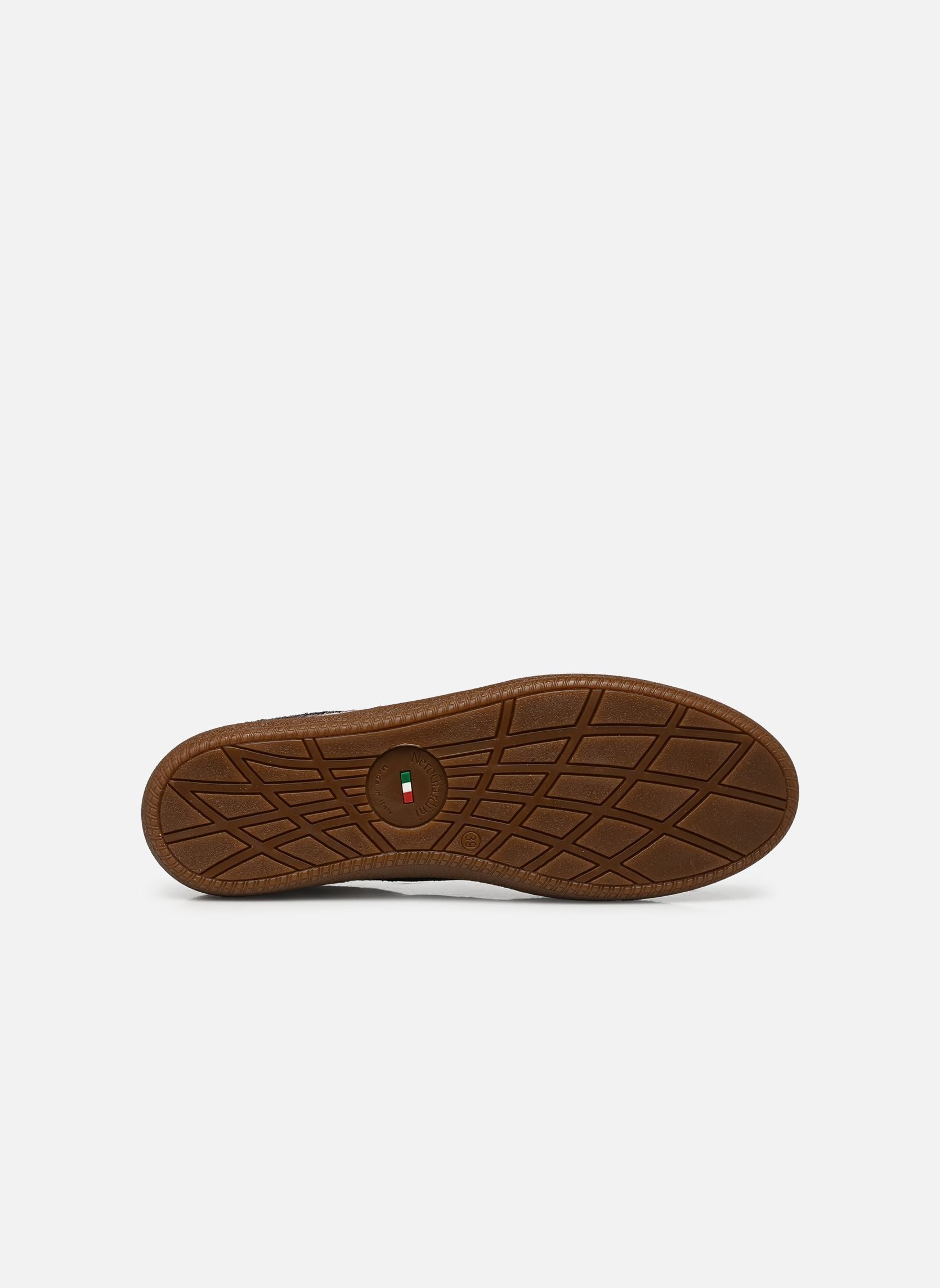 Baskets I617312D femme marron NeroGiardini Baskets I617312D femme marron T.MILKA T.MORO 700 AROLD COLO