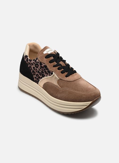 NeroGiardini Baskets I617342D femme marron