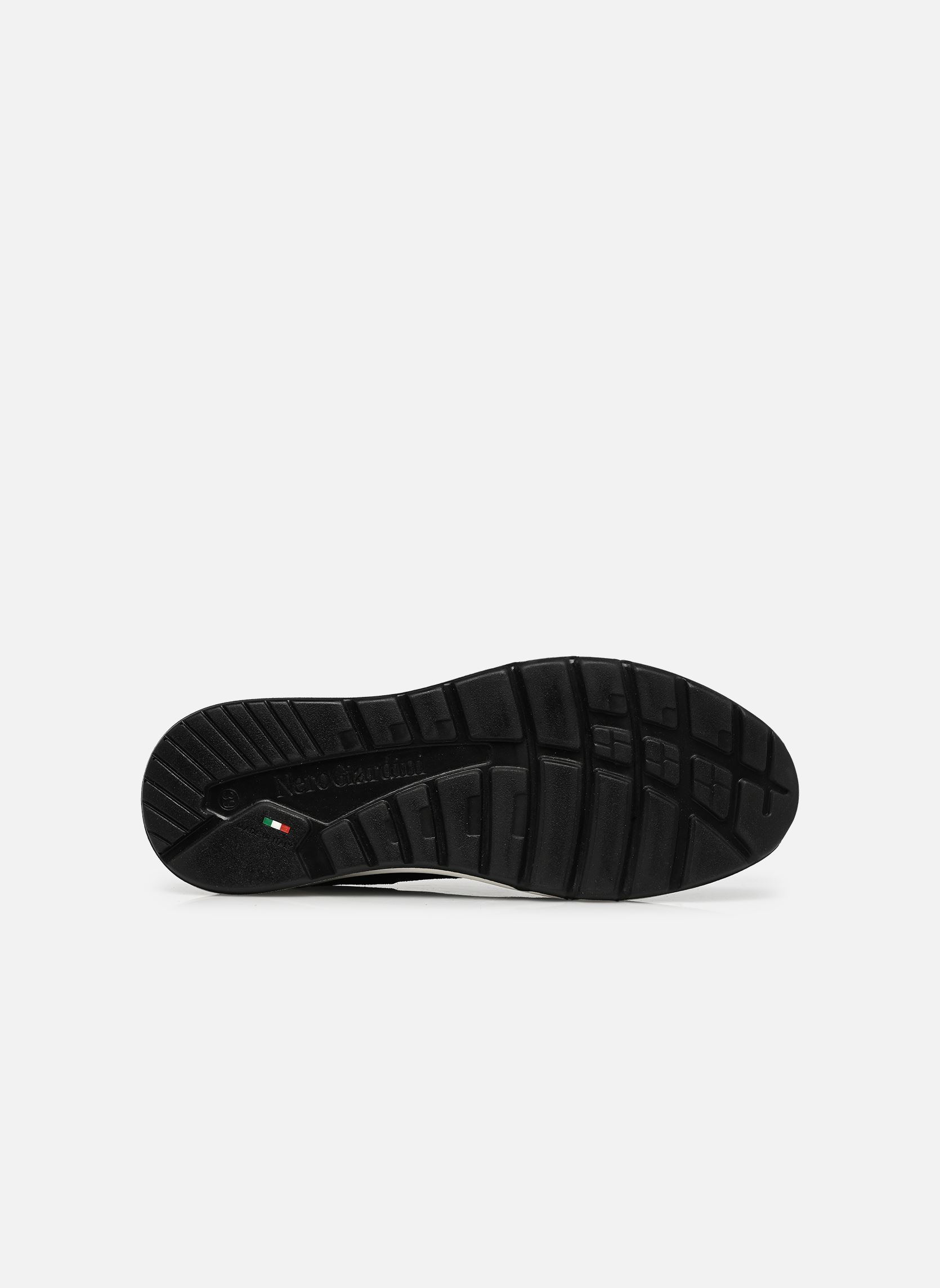 Baskets I617386D femme noir NeroGiardini Baskets I617386D femme noir AROLD VELO NERO T.ZORO NERO GU