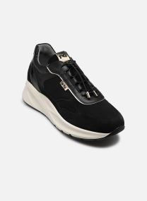 Baskets I617386D femme noir NeroGiardini Baskets I617386D femme noir AROLD VELO NERO T.ZORO NERO GU