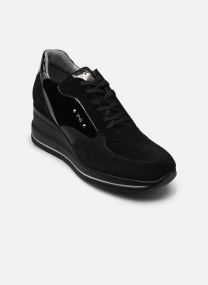 Baskets I617391D femme marron