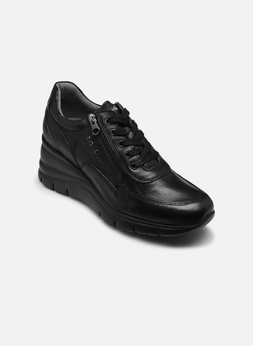 NeroGiardini Baskets I617400D femme noir