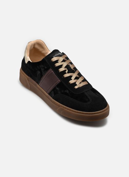 NeroGiardini Baskets I617425D femme noir