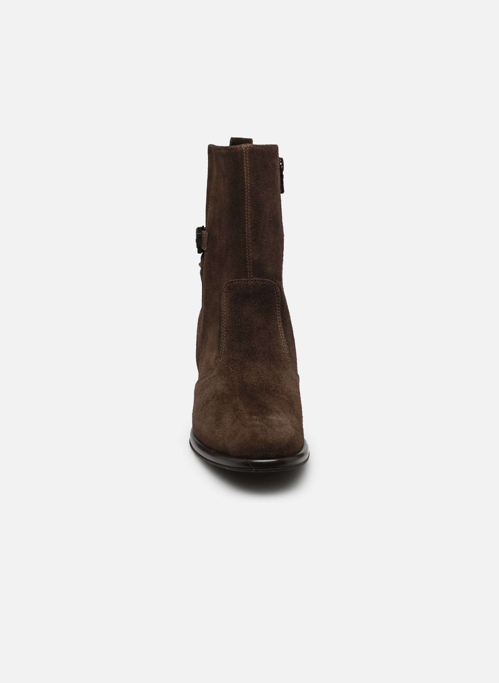 Enkellaarzen en boots I617691D dames bruin NeroGiardini Enkellaarzen en boots I617691D dames bruin AROLD COLO T.MORO TPU ROMANA P
