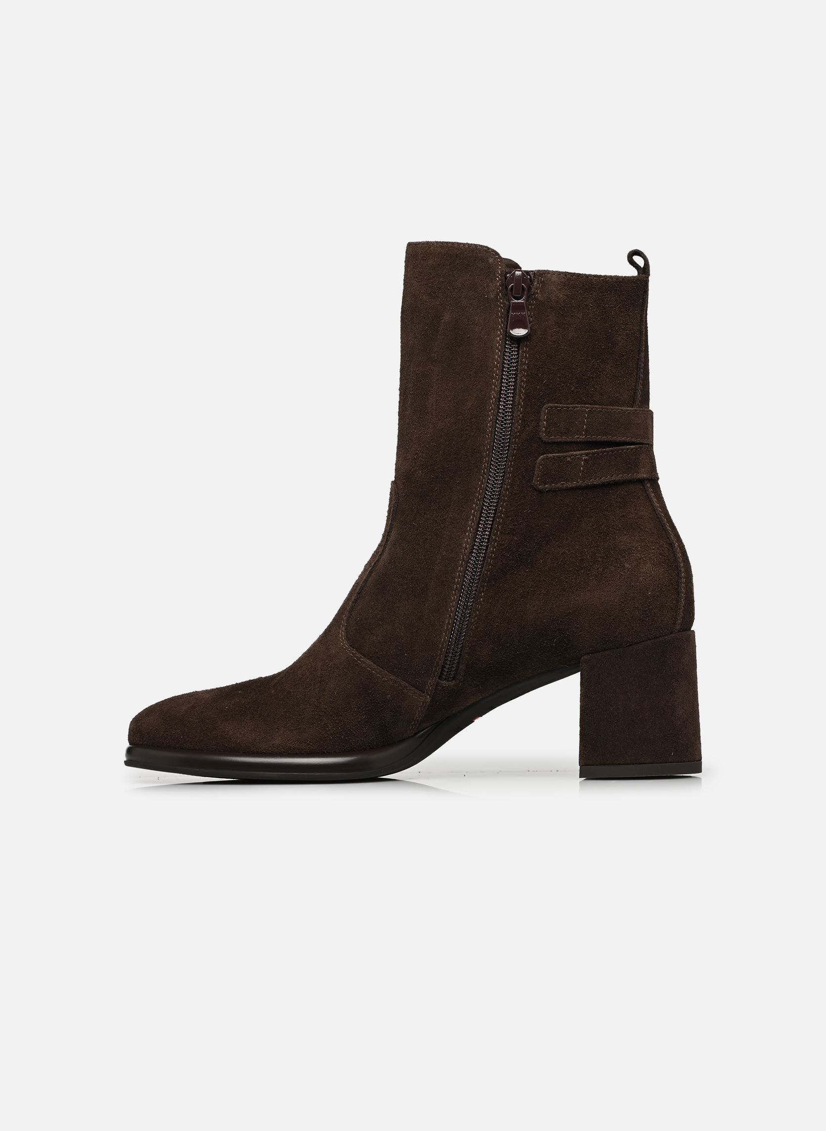 Enkellaarzen en boots I617691D dames bruin NeroGiardini Enkellaarzen en boots I617691D dames bruin AROLD COLO T.MORO TPU ROMANA P