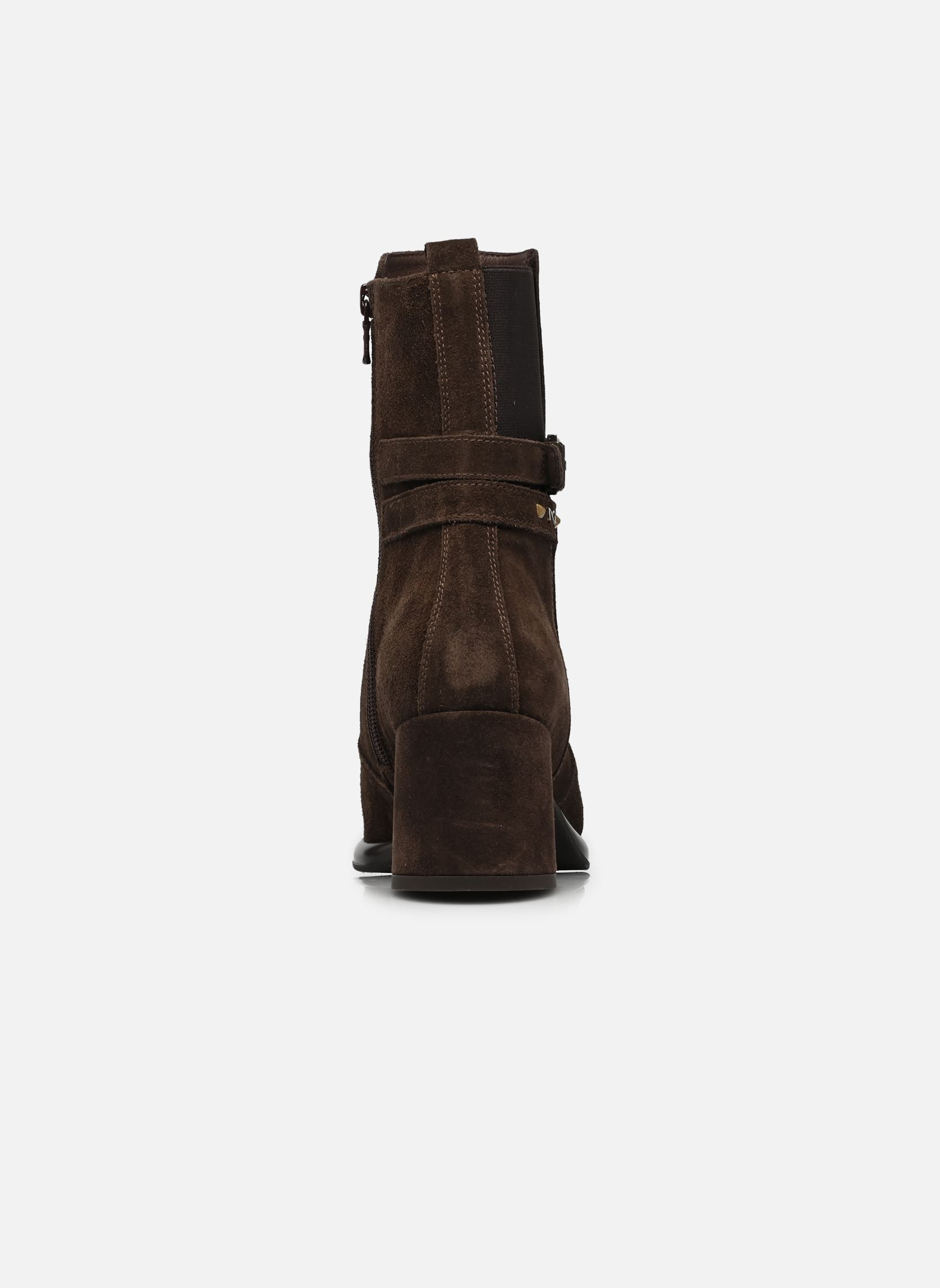 Enkellaarzen en boots I617691D dames bruin NeroGiardini Enkellaarzen en boots I617691D dames bruin AROLD COLO T.MORO TPU ROMANA P