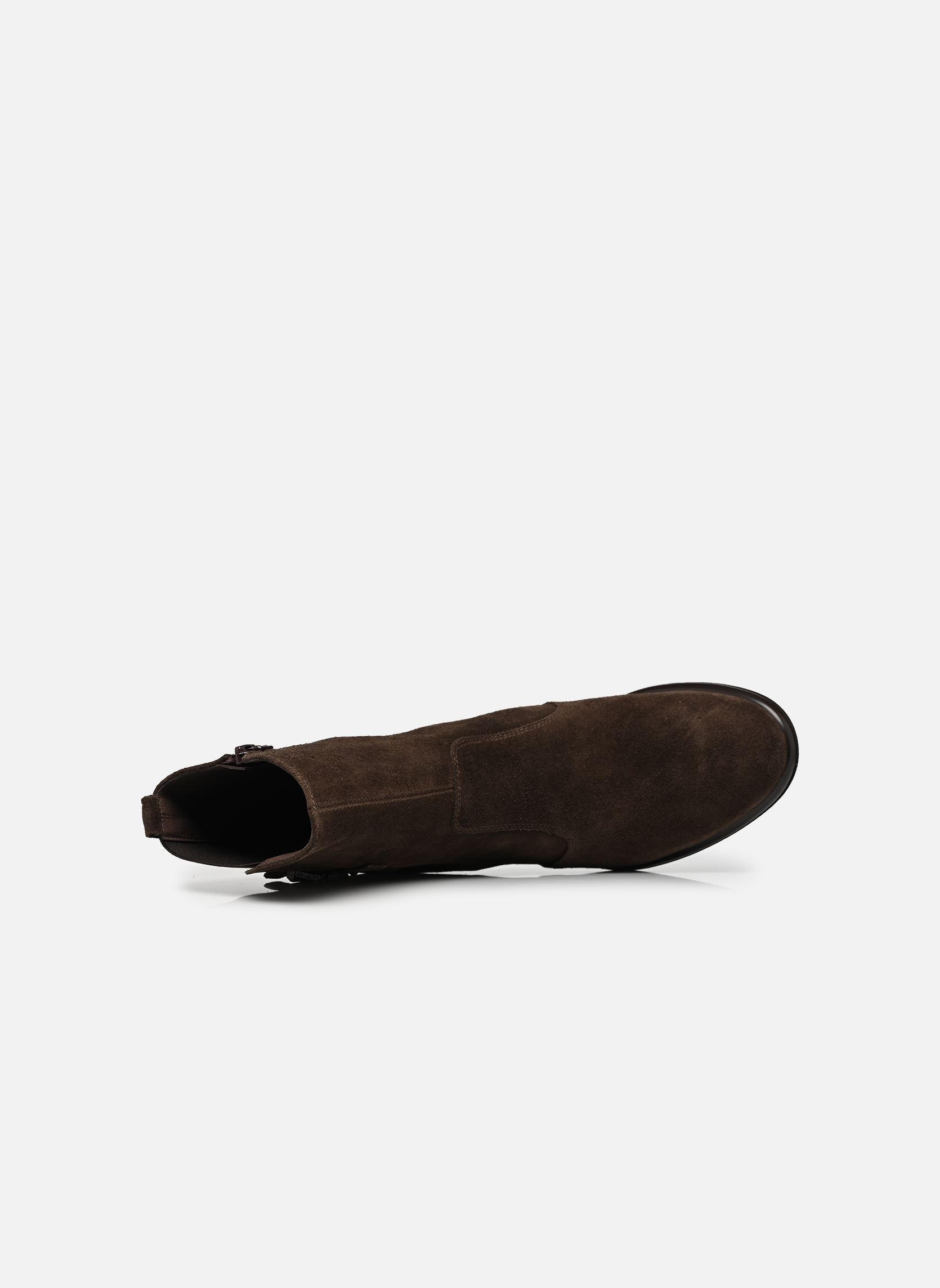 Enkellaarzen en boots I617691D dames bruin NeroGiardini Enkellaarzen en boots I617691D dames bruin AROLD COLO T.MORO TPU ROMANA P