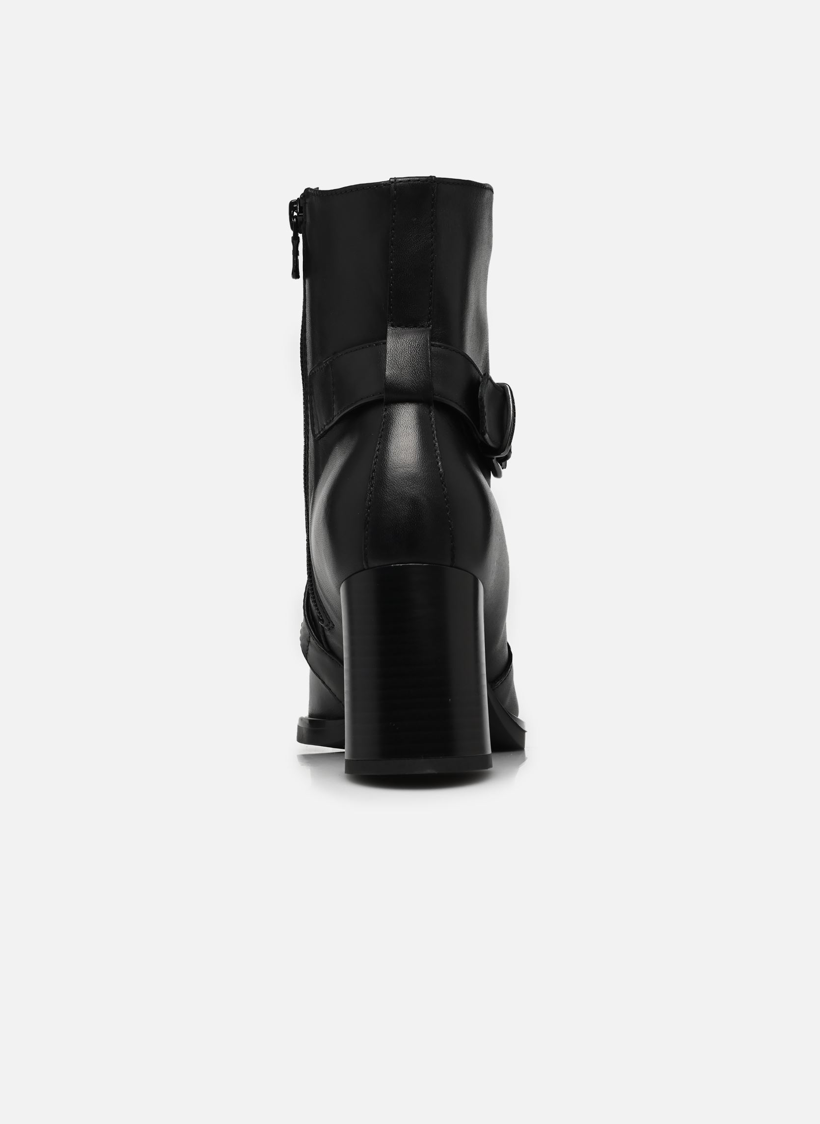 Enkellaarzen en boots I617700D dames zwart NeroGiardini Enkellaarzen en boots I617700D dames zwart GUANTO NERO TPU BLERA NERO