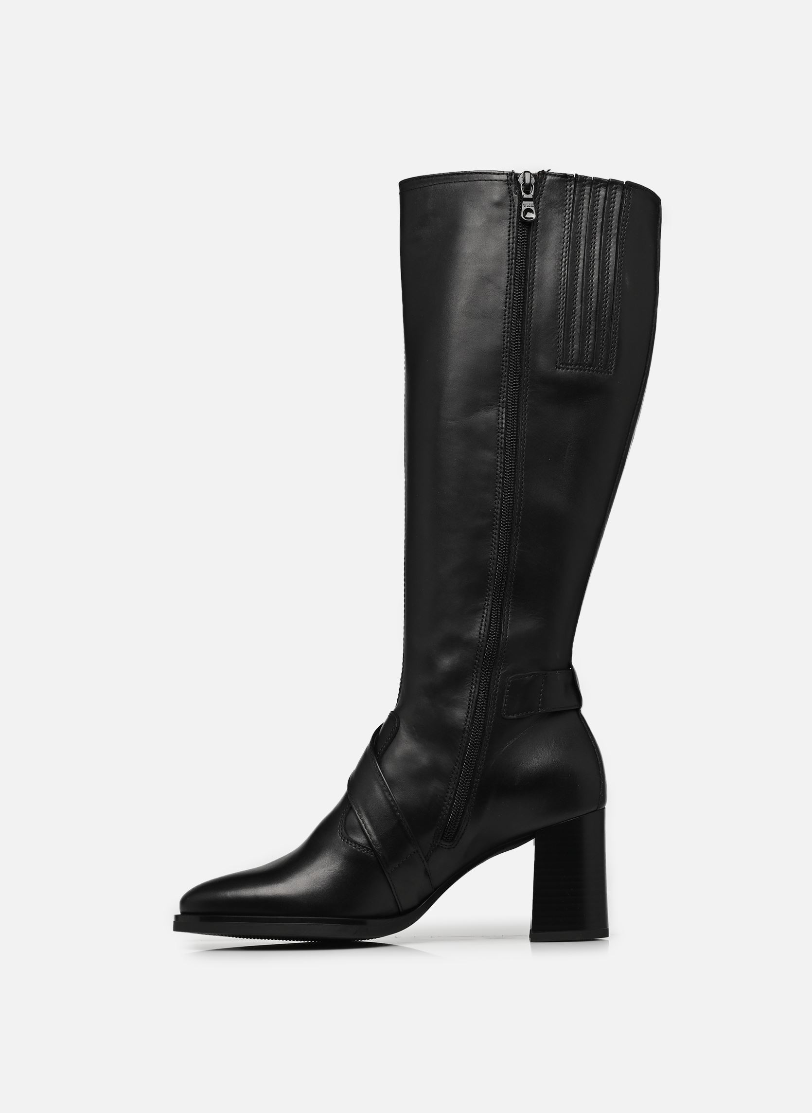 Bottes I617703D femme noir NeroGiardini Bottes I617703D femme noir GUANTO NERO TPU BLERA NERO