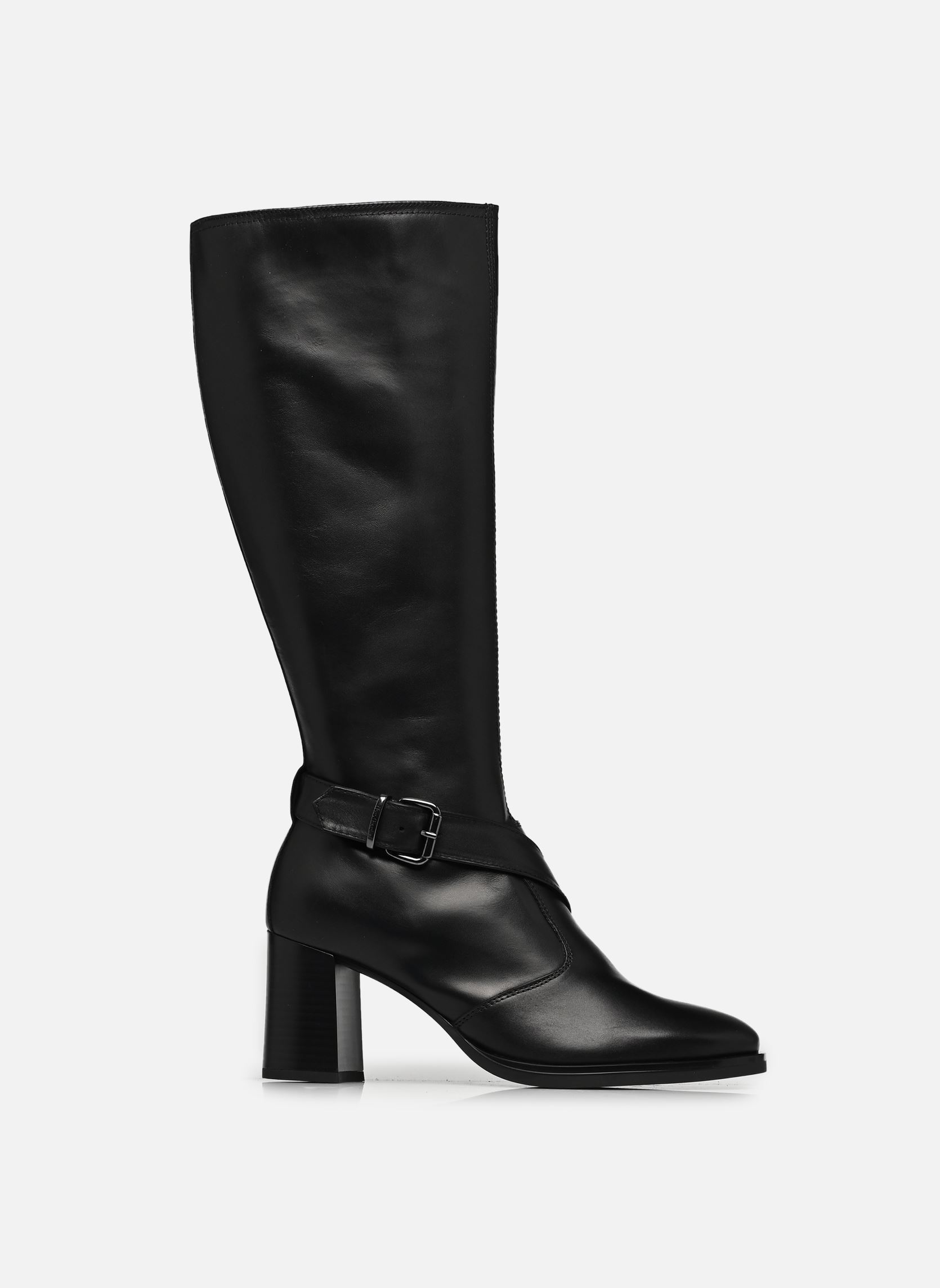 Bottes I617703D femme noir NeroGiardini Bottes I617703D femme noir GUANTO NERO TPU BLERA NERO