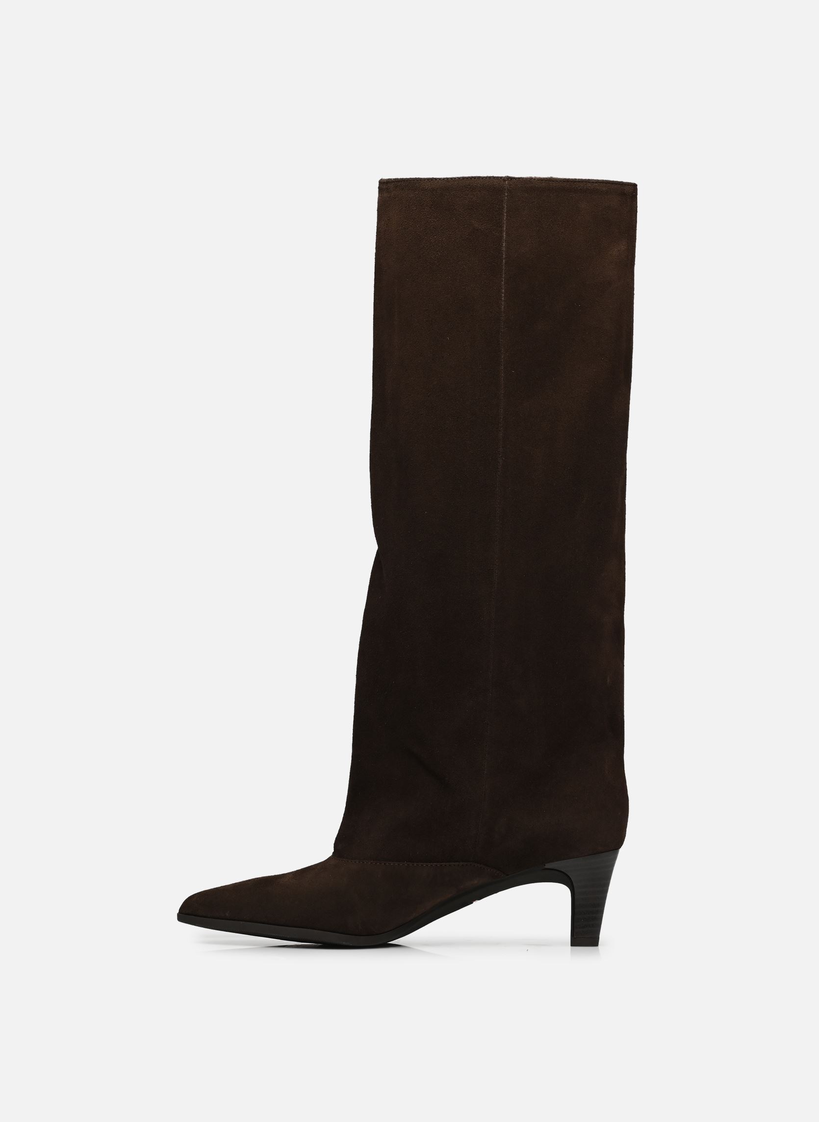 Laarzen I617792DE dames bruin NeroGiardini Laarzen I617792DE dames bruin AROLD COLO T.MORO TPU CALVINA