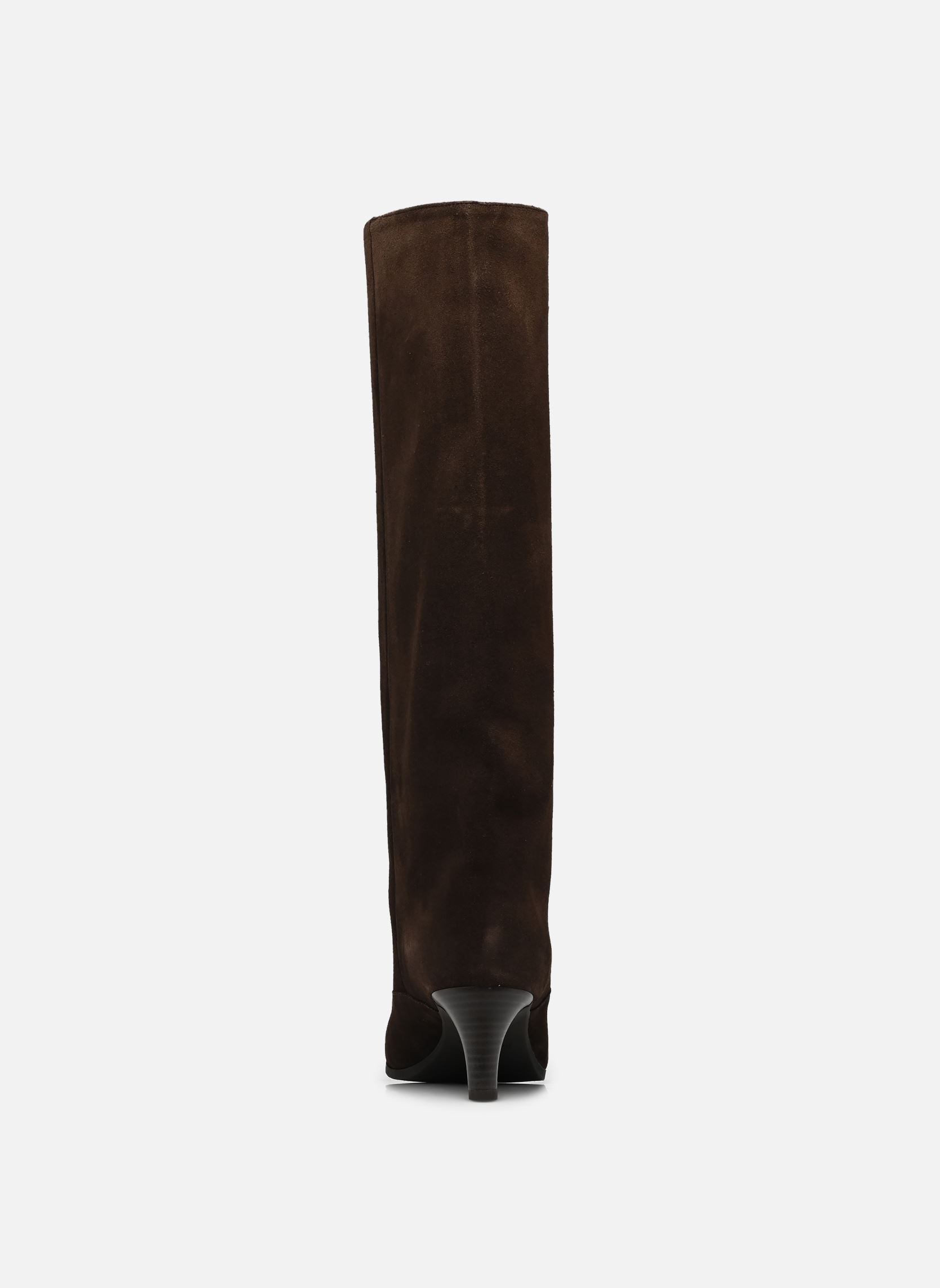 Laarzen I617792DE dames bruin NeroGiardini Laarzen I617792DE dames bruin AROLD COLO T.MORO TPU CALVINA