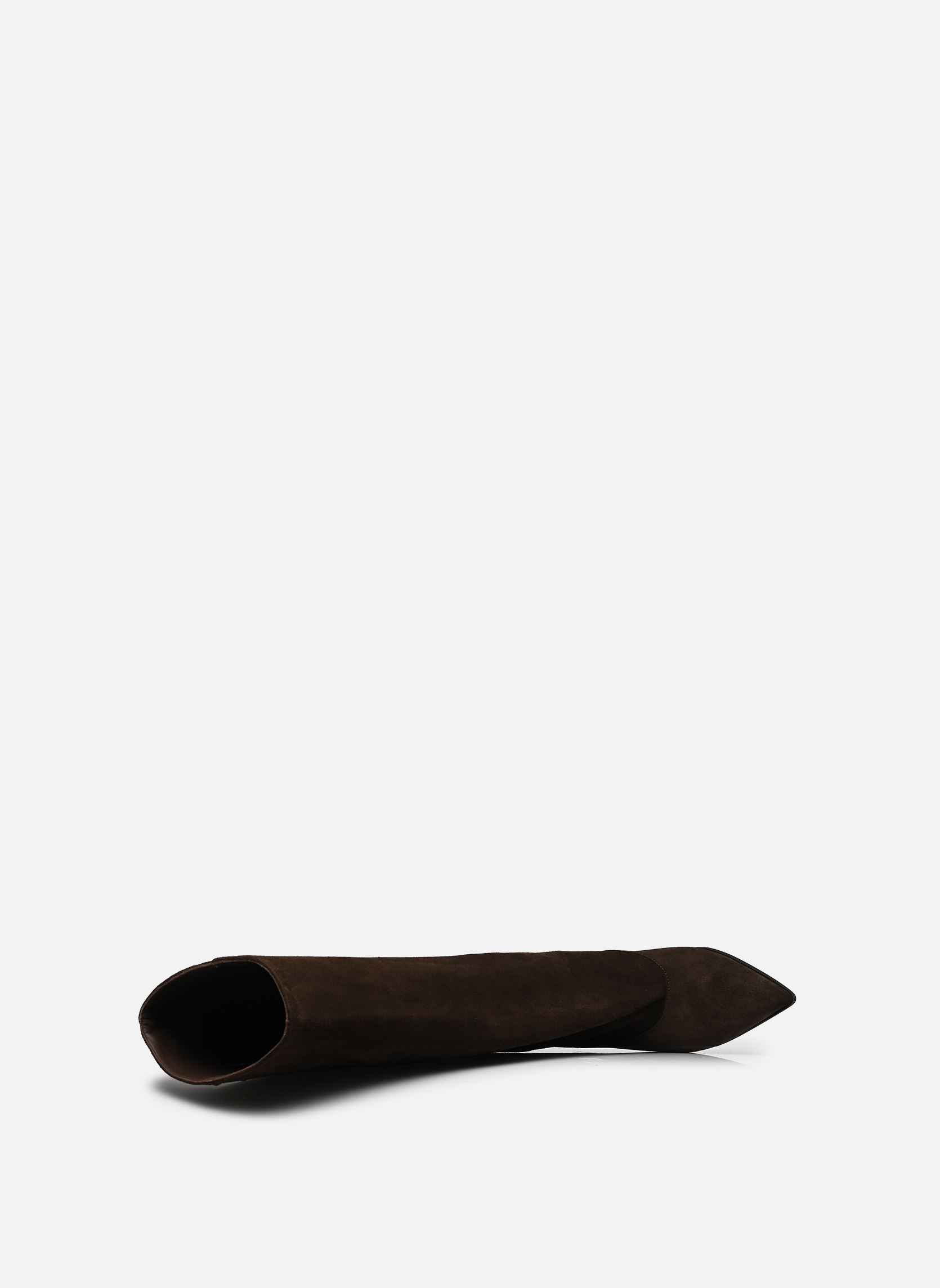 Laarzen I617792DE dames bruin NeroGiardini Laarzen I617792DE dames bruin AROLD COLO T.MORO TPU CALVINA