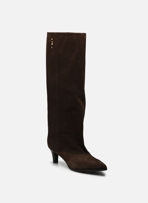 NeroGiardini Laarzen I617792DE dames bruin