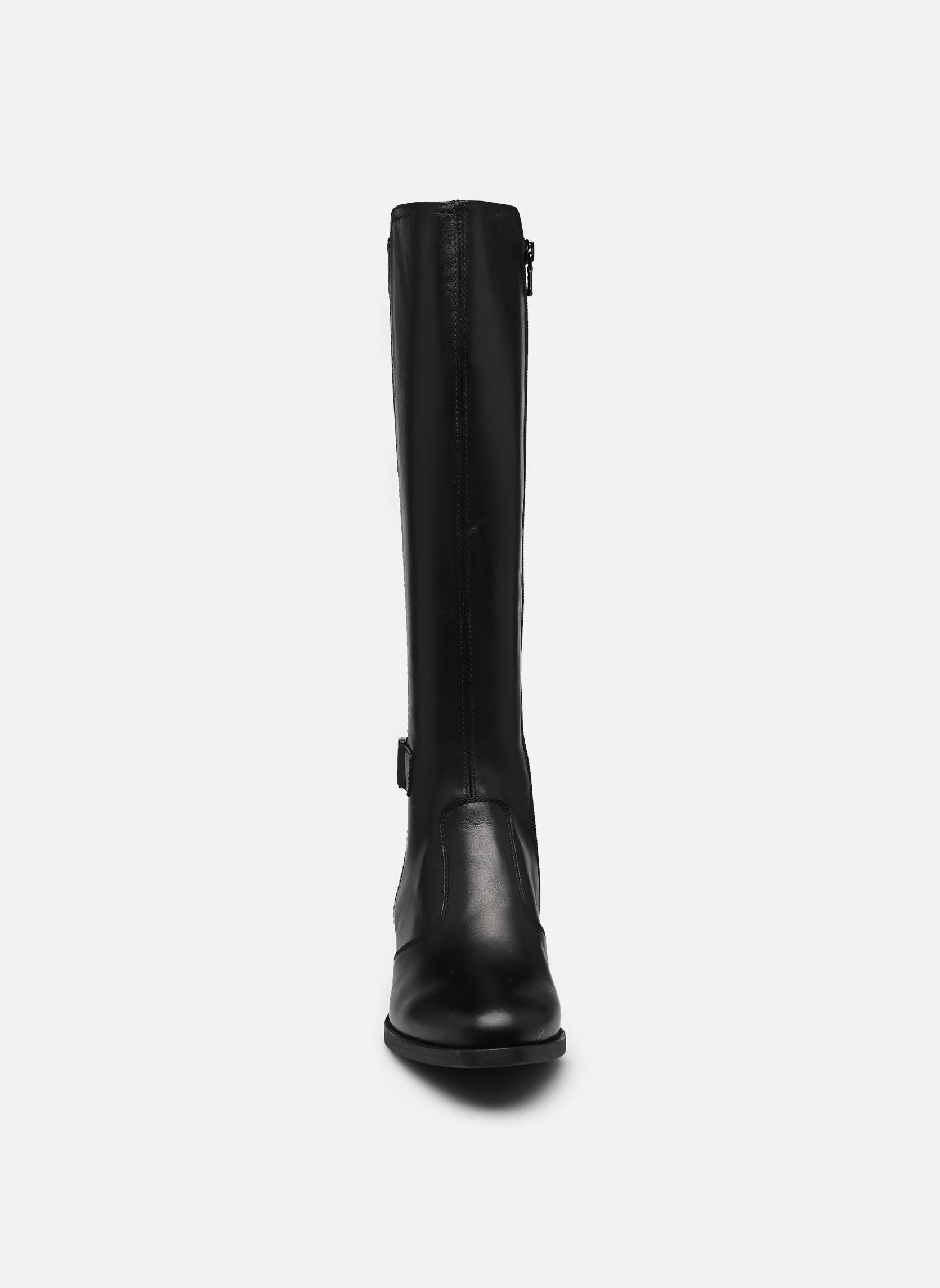 Bottes I617900D femme noir NeroGiardini Bottes I617900D femme noir GUANTO NERO ELASTICO NERO TR B