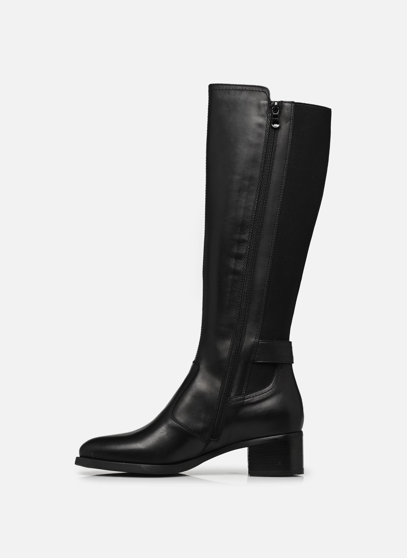 Bottes I617900D femme noir NeroGiardini Bottes I617900D femme noir GUANTO NERO ELASTICO NERO TR B
