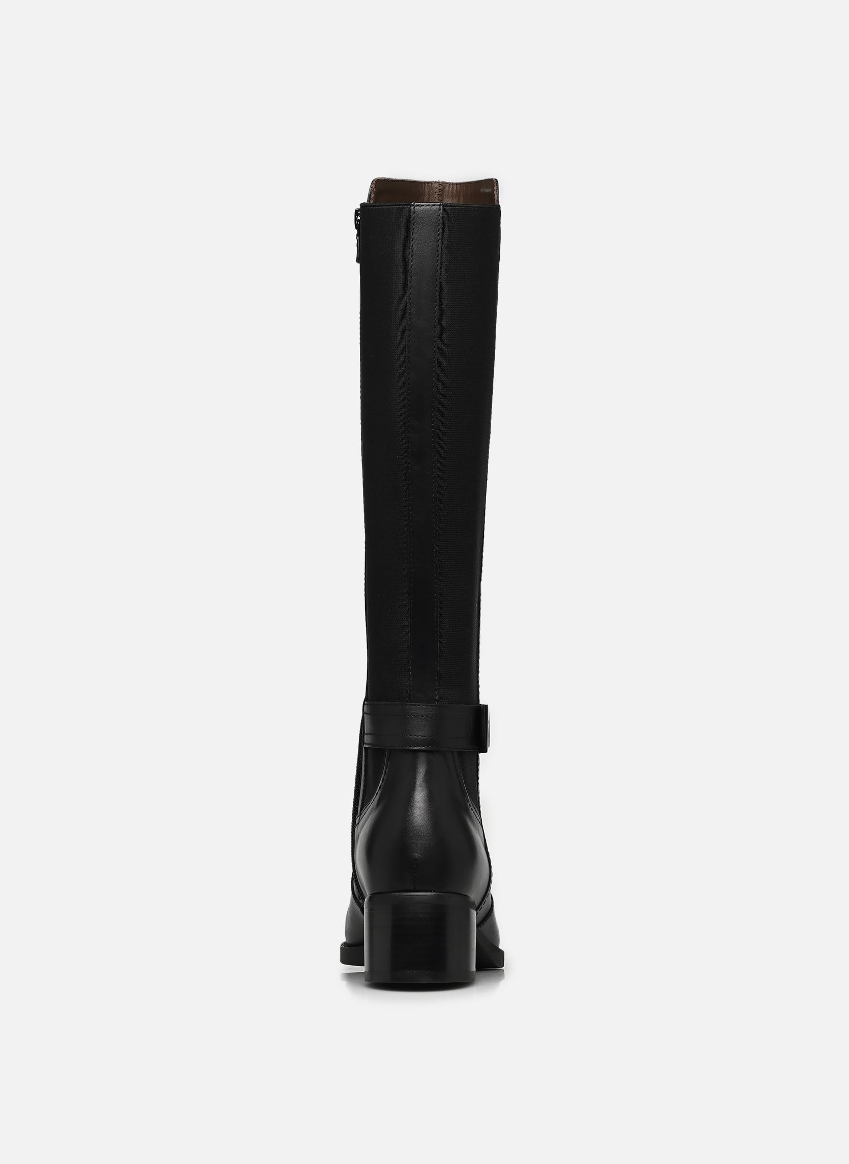 Bottes I617900D femme noir NeroGiardini Bottes I617900D femme noir GUANTO NERO ELASTICO NERO TR B