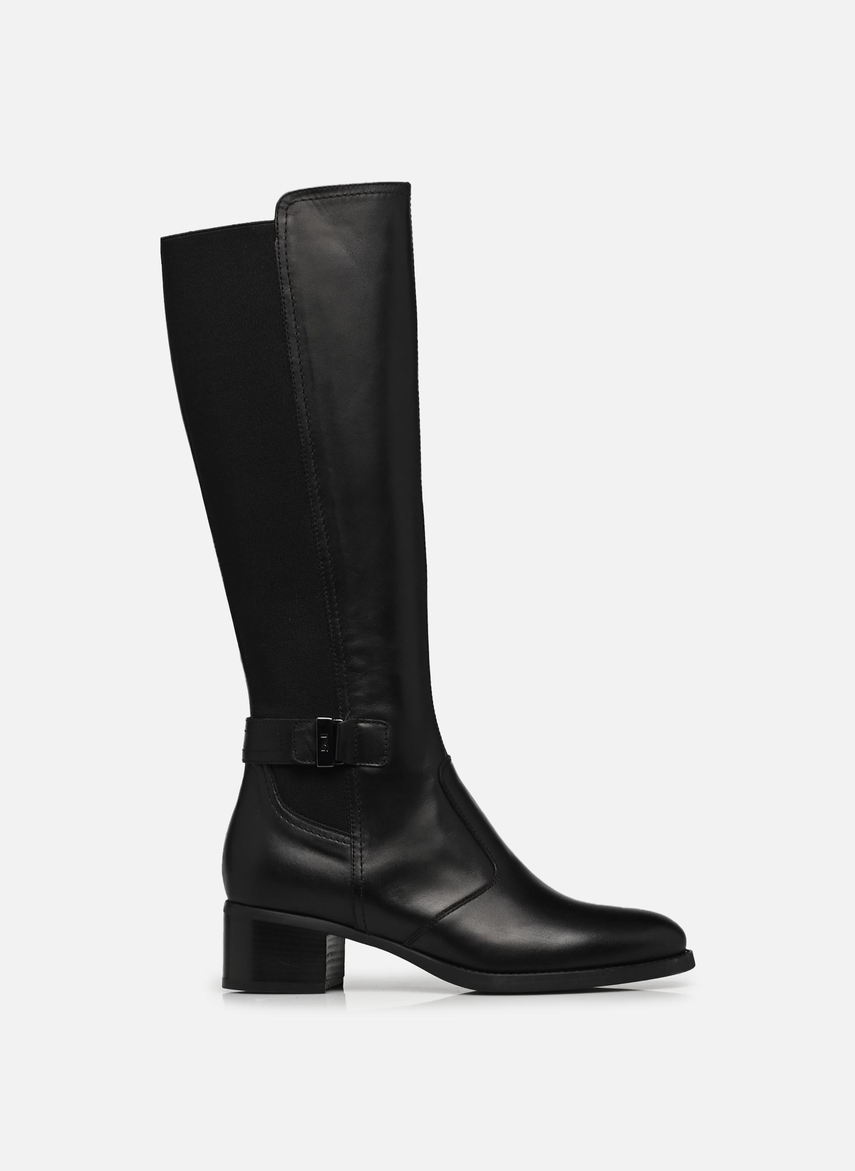 Bottes I617900D femme noir NeroGiardini Bottes I617900D femme noir GUANTO NERO ELASTICO NERO TR B