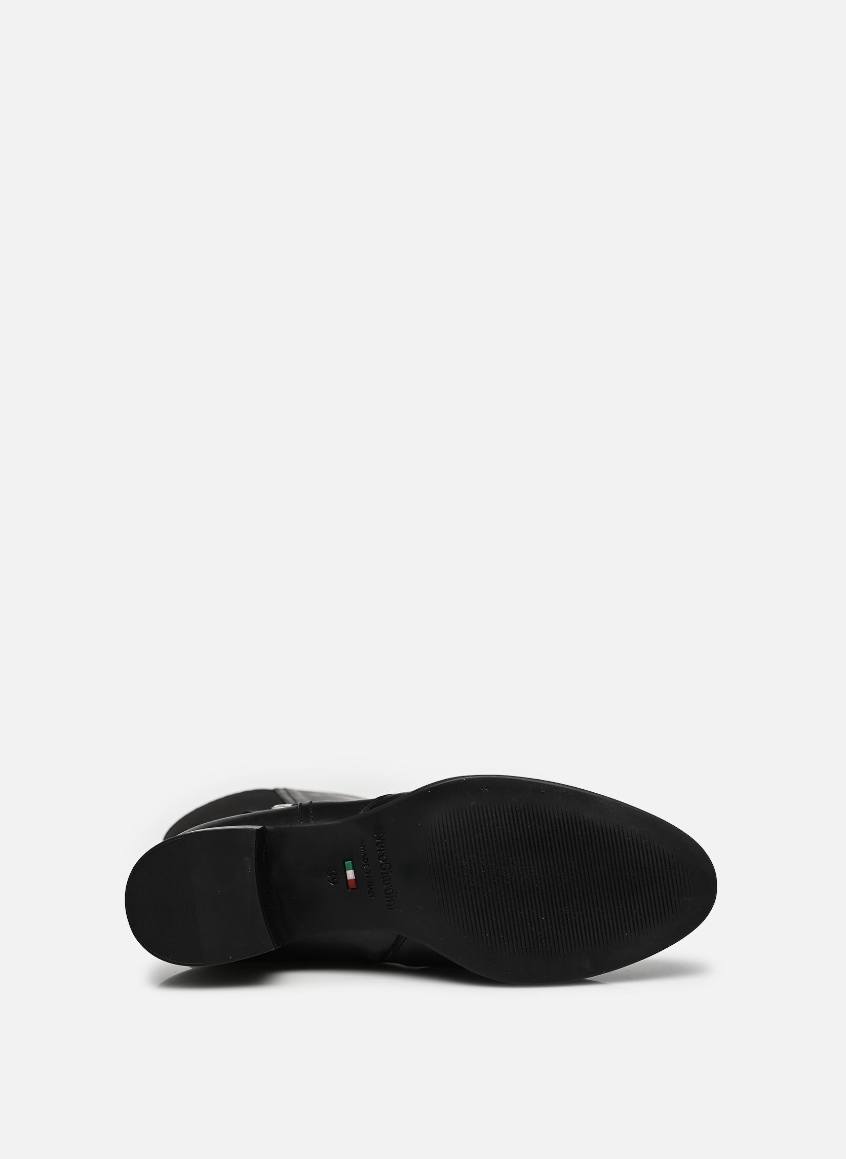 Bottes I617900D femme noir NeroGiardini Bottes I617900D femme noir GUANTO NERO ELASTICO NERO TR B