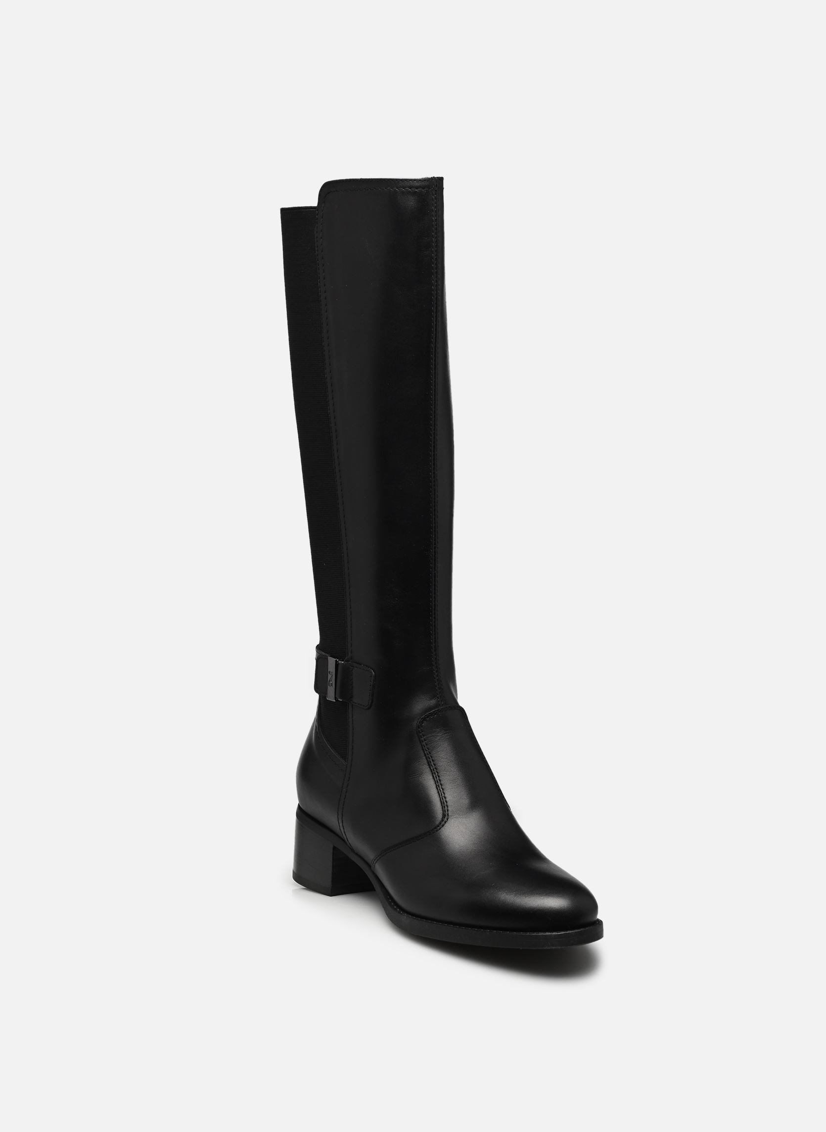 Bottes I617900D femme noir NeroGiardini Bottes I617900D femme noir GUANTO NERO ELASTICO NERO TR B