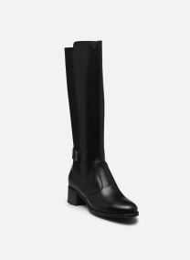 Bottes I617900D femme noir NeroGiardini Bottes I617900D femme noir GUANTO NERO ELASTICO NERO TR B