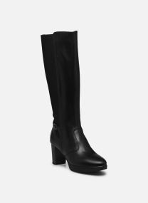 Laarzen I617940D dames zwart