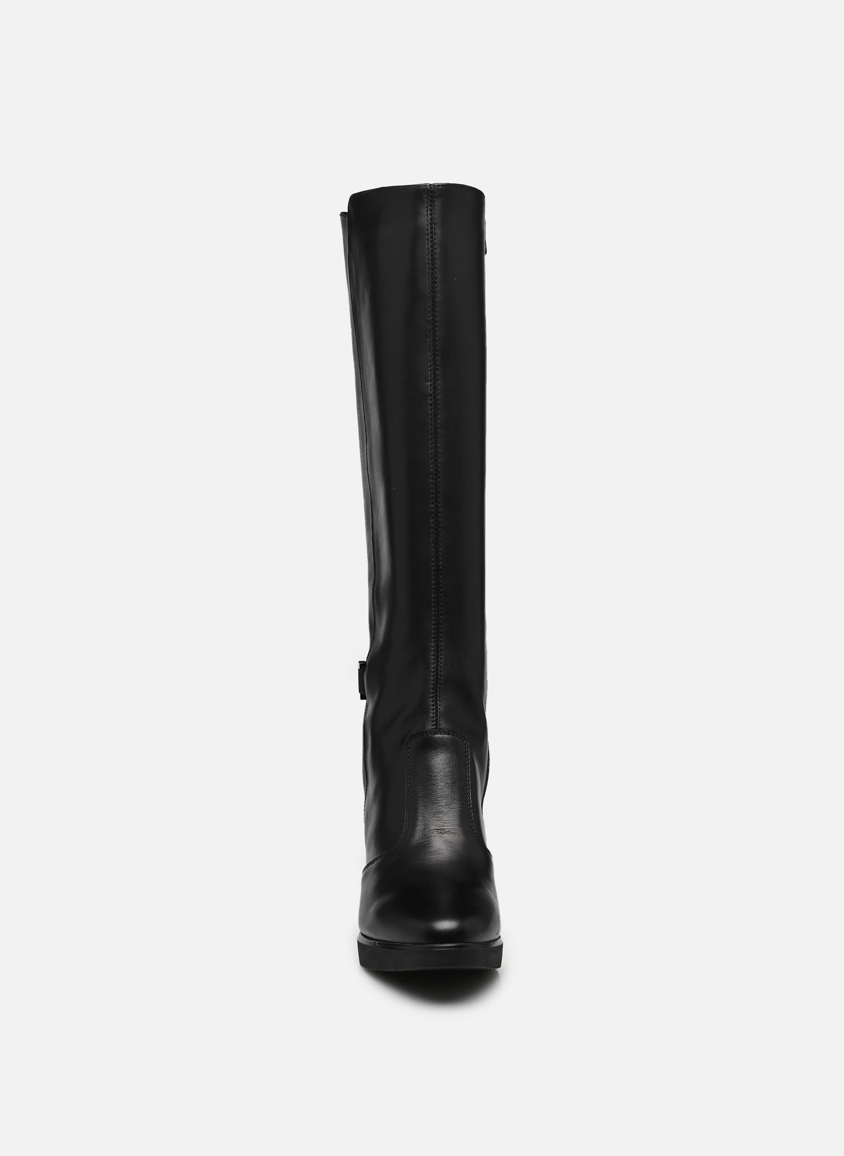 Bottes I617950D femme noir NeroGiardini Bottes I617950D femme noir GUANTO NERO PU.ALTILIA L16720