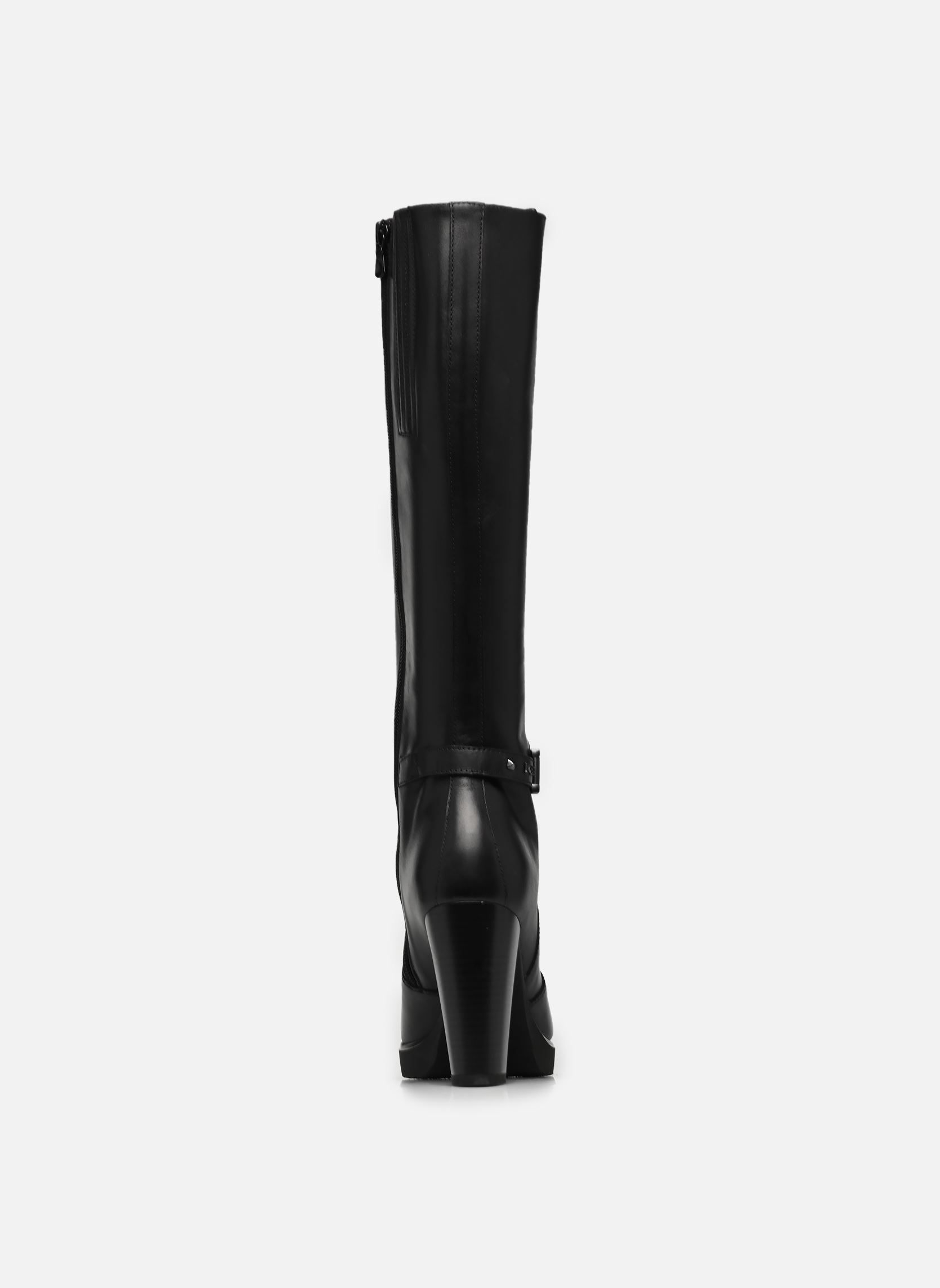Bottes I617950D femme noir NeroGiardini Bottes I617950D femme noir GUANTO NERO PU.ALTILIA L16720