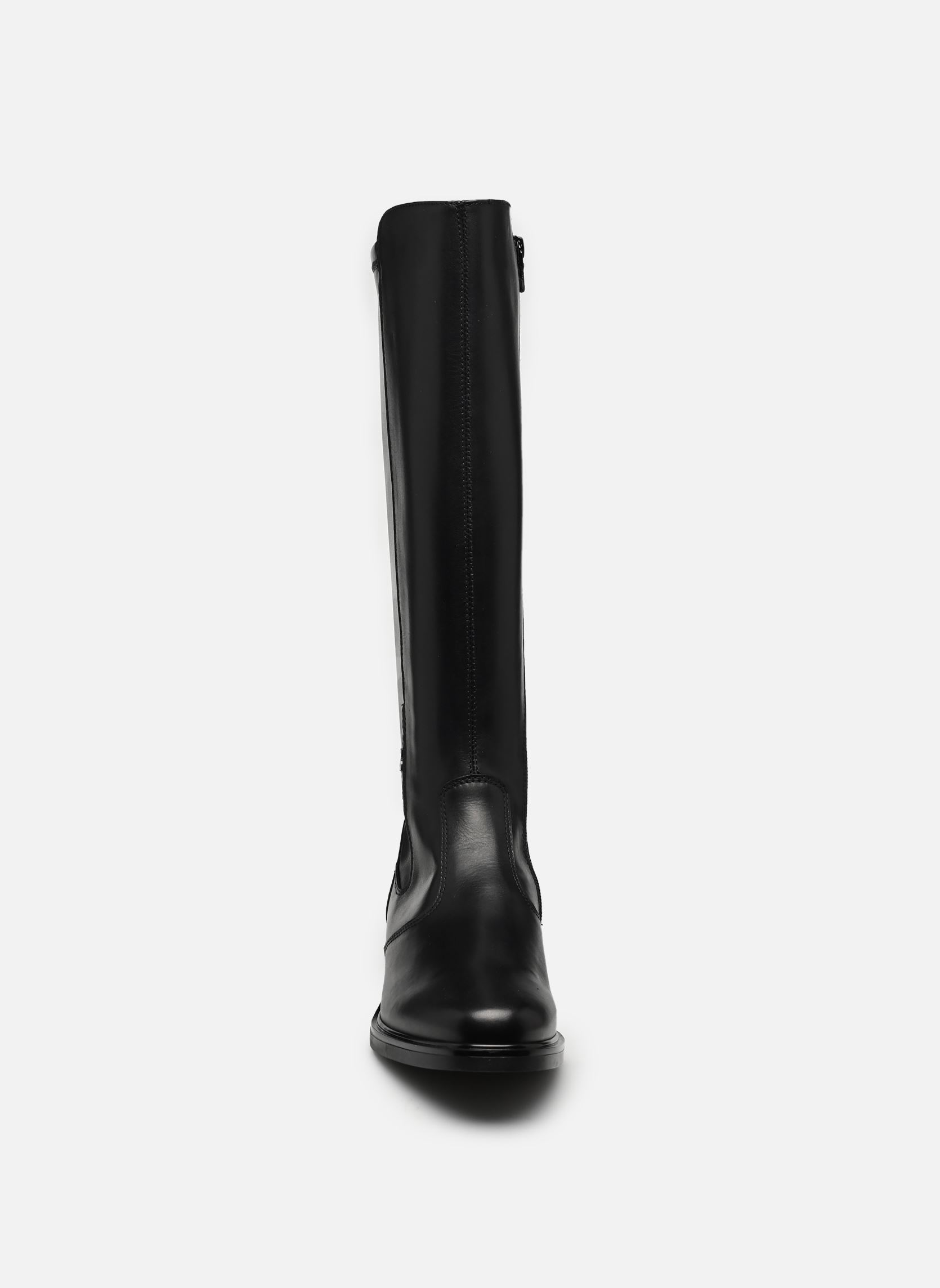 Laarzen I617969D dames zwart NeroGiardini Laarzen I617969D dames zwart GUANTO NERO T.NAPPA GIO NERO 1