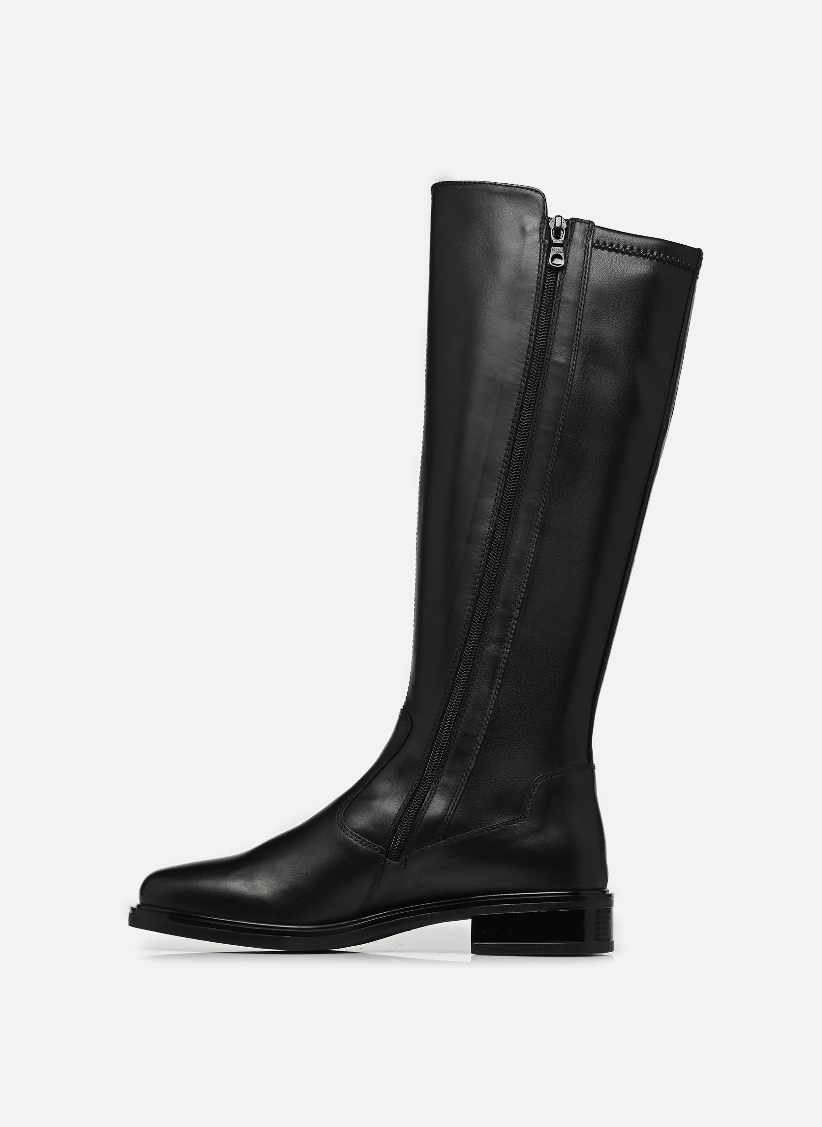 Laarzen I617969D dames zwart NeroGiardini Laarzen I617969D dames zwart GUANTO NERO T.NAPPA GIO NERO 1