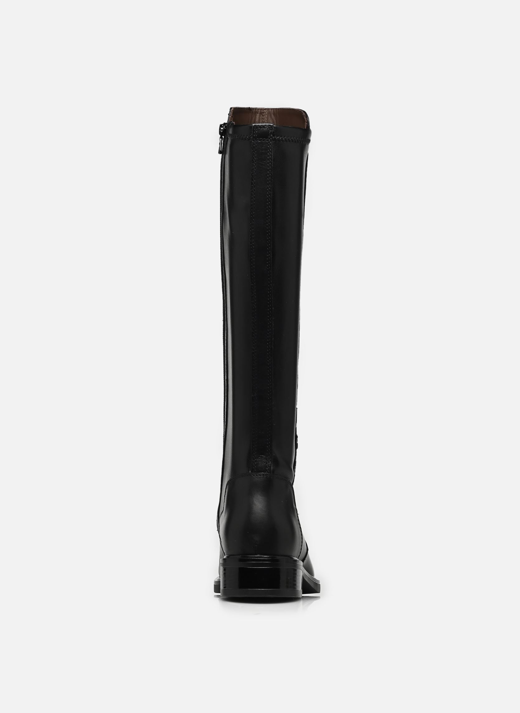 Laarzen I617969D dames zwart NeroGiardini Laarzen I617969D dames zwart GUANTO NERO T.NAPPA GIO NERO 1