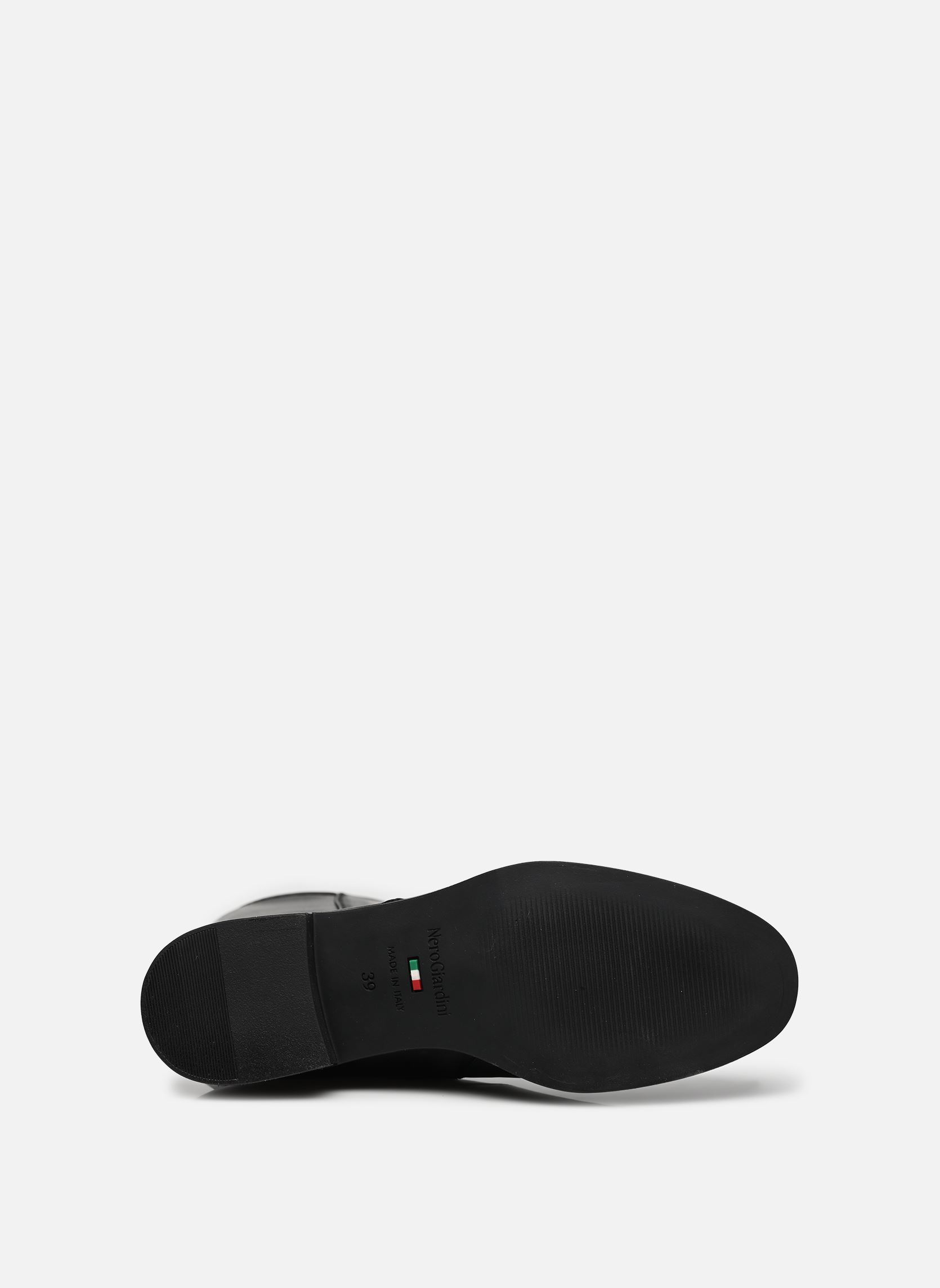 Laarzen I617969D dames zwart NeroGiardini Laarzen I617969D dames zwart GUANTO NERO T.NAPPA GIO NERO 1