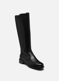 Laarzen I617969D dames zwart