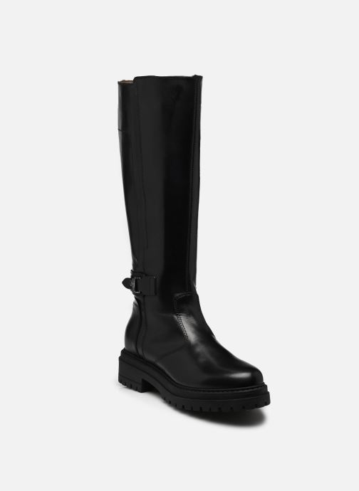 NeroGiardini Bottes I618026D femme noir