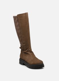 Laarzen I618028D dames bruin