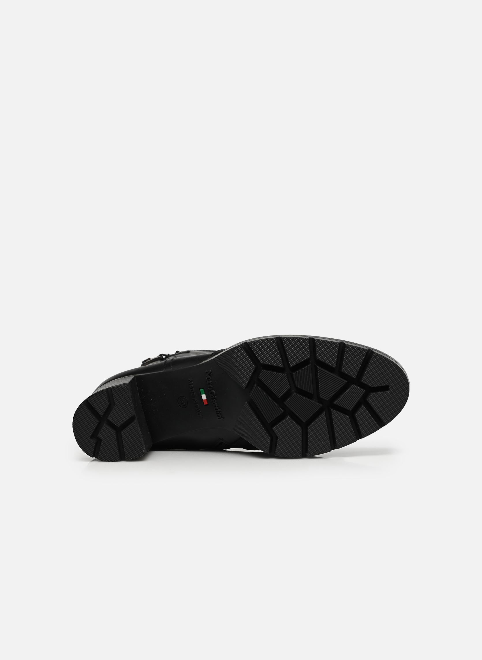 Enkellaarzen en boots I618042D dames zwart NeroGiardini Enkellaarzen en boots I618042D dames zwart GUANTO NERO TR PONZA 8333 NERO