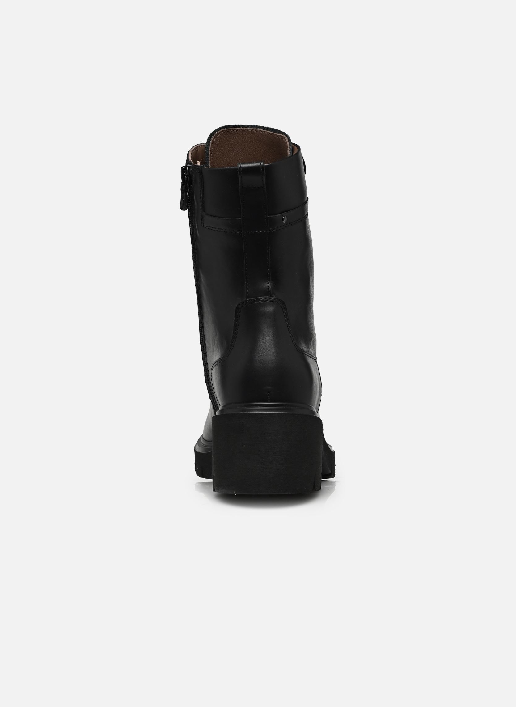 Enkellaarzen en boots I618050D dames zwart NeroGiardini Enkellaarzen en boots I618050D dames zwart GUANTO NERO EVA URBANA NERO 12