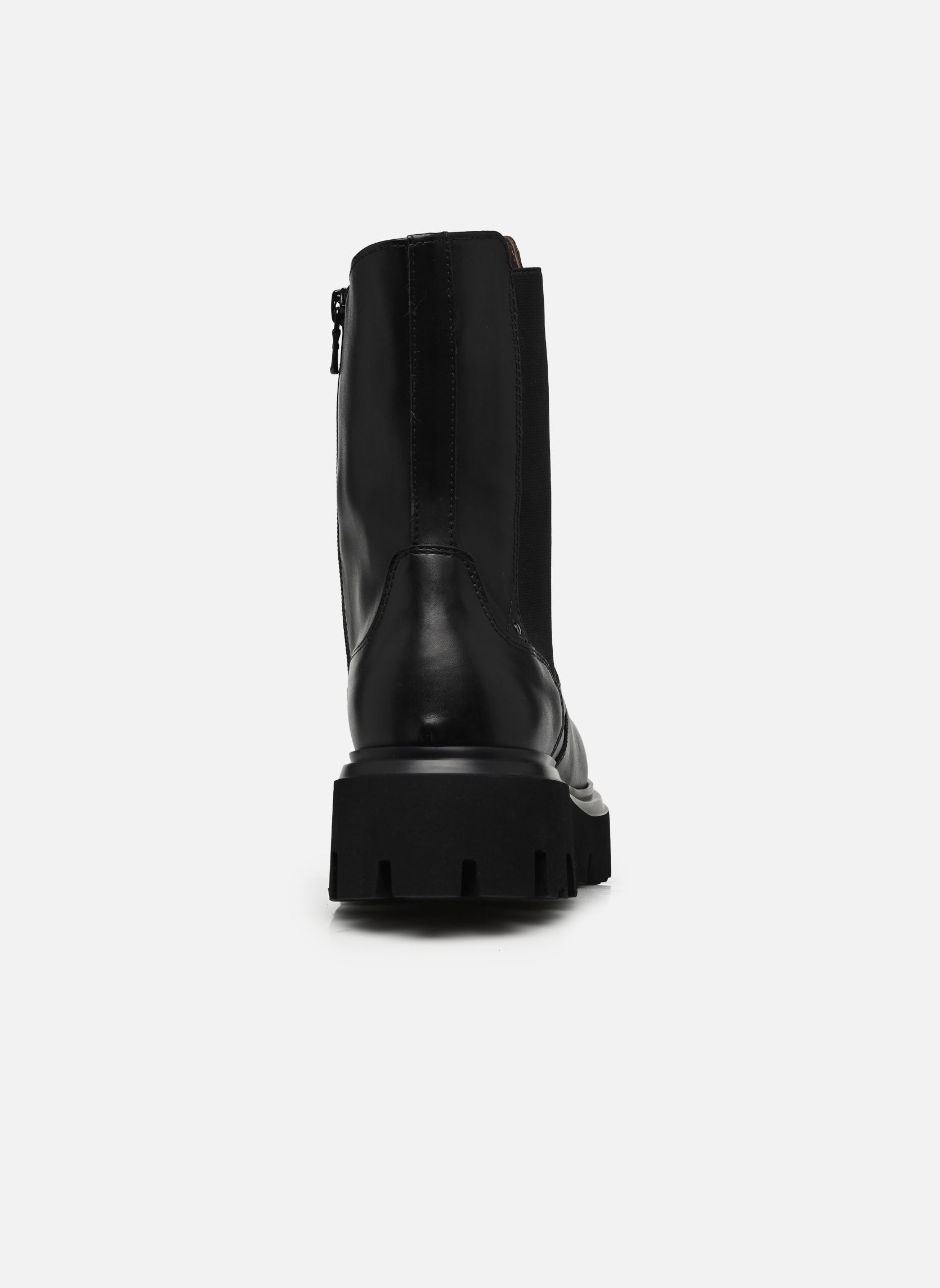 Enkellaarzen en boots I618060D dames zwart NeroGiardini Enkellaarzen en boots I618060D dames zwart GUANTO NERO EVA FONTAIN NERO +