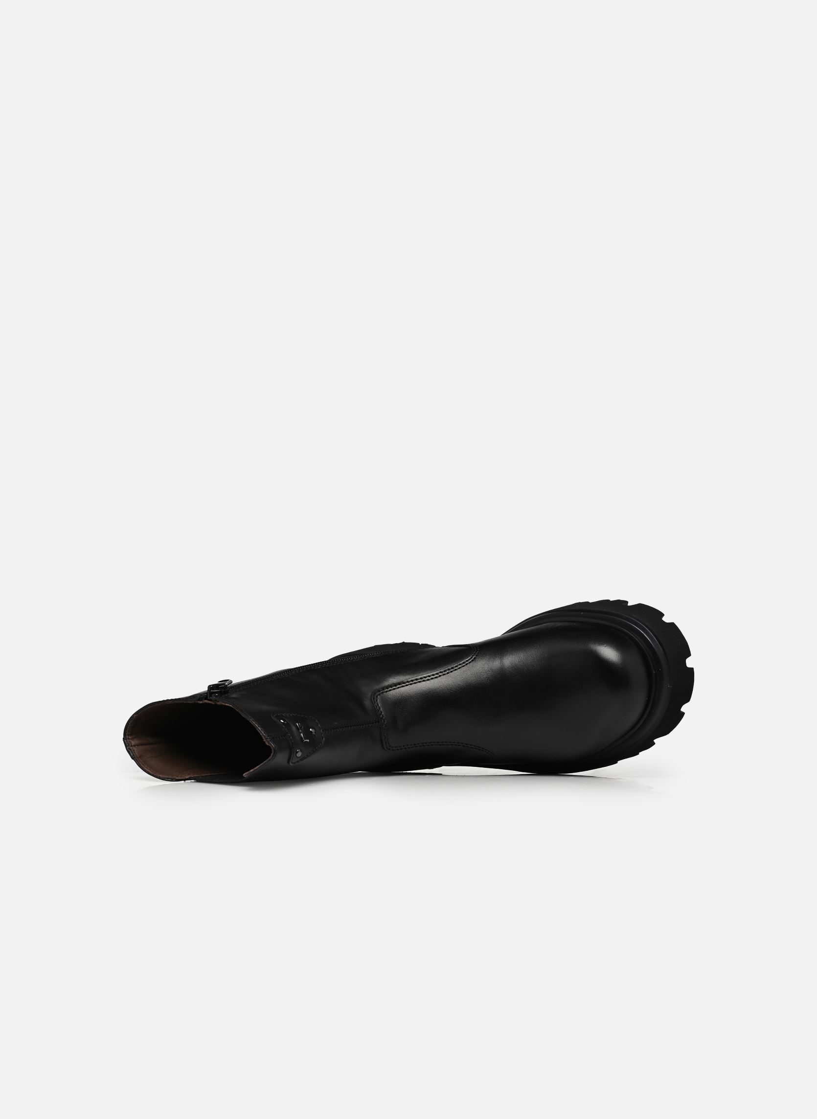 Enkellaarzen en boots I618060D dames zwart NeroGiardini Enkellaarzen en boots I618060D dames zwart GUANTO NERO EVA FONTAIN NERO +