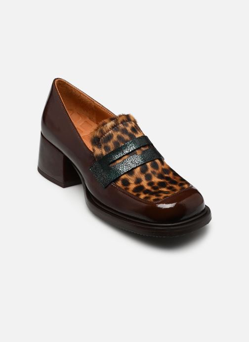 Chie Mihara Chaussures de ville BEONY femme marron